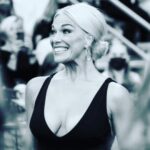 Hannah Waddingham Instagram - Sooo much naughtiness! New episode tomorrow. @tedlassoofficial @appletvplus #richmondtillwedie