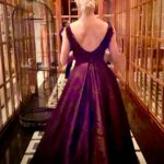Hannah Waddingham Instagram - To @michaelbonsor and Gemma Faith @rosewoodlondon where do I start?!? Your hotel and the magnificent service you provided,going above and beyond,MADE my weekend. Thank you both. So much. X Feel like I’m only just coming up for air after the most epic time this time last week! The Manor House suite is the stuff of dreams and to those people I shared this moment with...I will never forget it...or any of you that were there. It’s locked in....forever. XXXXX Thank you so much,from the bottom of my heart. Utter.Magic. Oh and to @criticschoice association my mind is still blown! Well done!😂😱🙈😂❤️ @appletv @warnerbrostv #tedlasso @darrenphotog @jamesyardley @nickyaustin_mua Rosewood London