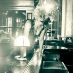 Hannah Waddingham Instagram - To @michaelbonsor and Gemma Faith @rosewoodlondon where do I start?!? Your hotel and the magnificent service you provided,going above and beyond,MADE my weekend. Thank you both. So much. X Feel like I’m only just coming up for air after the most epic time this time last week! The Manor House suite is the stuff of dreams and to those people I shared this moment with...I will never forget it...or any of you that were there. It’s locked in....forever. XXXXX Thank you so much,from the bottom of my heart. Utter.Magic. Oh and to @criticschoice association my mind is still blown! Well done!😂😱🙈😂❤️ @appletv @warnerbrostv #tedlasso @darrenphotog @jamesyardley @nickyaustin_mua Rosewood London