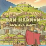 Hannah Waddingham Instagram - Come and play on @danharmon ‘s new animation you say? Ohhhh HELL yes! Little bit excited to finally share this! #krapopolis Welcome to our world of devastatingly delicious Gods and Goddesses….and average mortals!!! 😜 @anidom