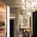 Hannah Waddingham Instagram - It was such a crazy,whirlwind,unforgettable,”hold onto your hats” kind of February!….but in all that…a chance to finally head back to the exQUISITely refurbished calm elegance of @thedorchester I’ve wanted to revisit sooner but my word,what a beautiful lady she is. So lovingly brought back to her former glory and with the most clever and stunning editions added here and there. The staff as engaging,unswerving,kind and thoughtful as ever. It is a place apart and was so perfect for the @bafta weekend when I needed to be calm and bring my best. Thank you so much to Calum and his team for always, always,going the extra mile. I don’t take it lightly. Thank you so much. Until next time…Go and enjoy everything she has to offer. Old and new. She’s so worth it! 🥰🫶🏻 The Dorchester Hotel, Park Lane, London
