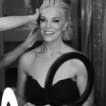 Hannah Waddingham Instagram - @RoyalVarietyPerformance 2023 went OFF!! It’s on tonight - ENJOY!! ❤️ Singing my version of O Holy Night from my Christmas Special ‘Hannah Waddingham - Home For Christmas’ @AppleTV AND look out for a fabulous little known singer called @Cher 😉 I think the future looks bright for her, she’s great! #Icon 😜 📸 @josephsinclair Royal Albert Hall