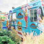 Heather Rae El Moussa Instagram - Planning Tristan’s ONEder the sea party was definitely one of my favorites 🥹🐠🫶🏻😇 A lot of you messaged me asking for detail shots of the party so swipe through for the cutest, most perfect and magical details 🤍 This party was so special and a little sweet side note, our party planner Carrie (@lavishlittlesevents) also planned our wedding and all of our parties. I definitely wouldn’t be able to do this without her and she has helped us find all of the best vendors (like @threepetalsdesign + the others tagged!) who always end up being the most perfect fit for whatever theme we end up picking… not sponsored, she’s just a lifesaver and I can’t take full credit for all these magical details 🤪So swipe through and if you have a favorite detail or party planning/hosting question, drop it below 🤍 🤍 Newport Beach, California