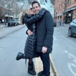 Heather Rae El Moussa Instagram - Aspen… you have our hearts ❤️ We’re so blown away by the town, the vibe, the restaurants and just everything about Aspen is perfection. Loving every moment of being there but this week is special because we’re celebrating a BIG birthday so we’re excited to get back home 🥰 Anyone know who’s birthday it is this week…?? Aspen, Colorado