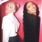 Heather Rae El Moussa Instagram – In our main character energy era ❤️🔥Just a reminder to always check in with your friends, lift each other up, support each other and make time for each other no matter what 🫶🏻 Los Angeles, California