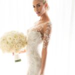 Heather Rae El Moussa Instagram – My lover ❤️ Going into our wedding anniversary with the fullest, happiest heart. Will be reminiscing and reliving moments from our wedding all weekend long 🥹👰🏼‍♀️🤵🏻