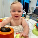 Heather Rae El Moussa Instagram - 2023 brought me the boy who changed my life, brings me so much happiness, and is the best addition to our family 🥹 Going into 2024 with my heart being so full 🫶🏻 Newport Beach, California