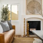 Heather Rae El Moussa Instagram – FIRST FLIP JUST HIT THE MARKET!! House 1 out of 14 from season 2 of Flipping El Moussas is finally completed and for sale for $1,299,900! 🙌 No expense was spared on the transformation of this gorgeous 4 bed, 3 bath house in La Palma, CA. Whether you have a growing family or love to entertain, this home is perfect! Custom wallpaper feature walls, hand selected designer lighting and fixtures, and a floor to ceiling smooth finish fireplace are just some of the custom touches that make this home unlike any other home on the market. We hope you love it as much as we loved flipping and designing it. You can view the full listing by clicking the link in our bio. Can’t wait to see how quickly this house will go 👀 Make sure to check out our open house TOMORROW & SUNDAY 1-4pm at 7161 Bon Villa Cir, La Palma, CA 90623 and if you’re interested and make sure you act fast 👏 What do you guys think of our first flip?! La Palma, California