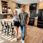 Heather Rae El Moussa Instagram – A home for the holidays, anyone 👀🎁 Our FIRST flip of season 2 is about to hit the market & just in time for you to host the perfect Thanksgiving dinner or holiday gathering 🤍 If you’re looking for a home in SoCal, here’s a sneak peek of what could be yours… Because who wouldn’t want the best early holiday gift of all time?? Let us know what you think about the sneak peak of season 2 designs so far! Should we show you more of this flip or are you already sold??