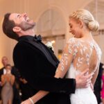 Heather Rae El Moussa Instagram – Happy wedding anniversary my sweet love ❤️ I can’t believe it’s been 2 years of marriage & going on 5 years together. When I made that commitment, I knew in my heart that I was making the choice to live the rest of my life with my best friend. We have that love that makes you want to be better for one another. You have stayed true to the vows that you said to me two years ago: you have loved me for all that I am, you have protected my heart and put our family first- always- and you have shown me that I picked the right man. You are an incredible dad to our baby Tristan and Tay & Bray and nothing makes me happier than the family and life that we have built together. I said it on our wedding day and I’ll say it forever: Life without you would be unimaginable. Happy anniversary bear 🐻 @therealtarekelmoussa, I love you more than words. Thank you for your loyalty. Me & you. 🤍🤍