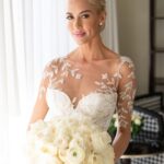 Heather Rae El Moussa Instagram – Happy wedding anniversary my sweet love ❤️ I can’t believe it’s been 2 years of marriage & going on 5 years together. When I made that commitment, I knew in my heart that I was making the choice to live the rest of my life with my best friend. We have that love that makes you want to be better for one another. You have stayed true to the vows that you said to me two years ago: you have loved me for all that I am, you have protected my heart and put our family first- always- and you have shown me that I picked the right man. You are an incredible dad to our baby Tristan and Tay & Bray and nothing makes me happier than the family and life that we have built together. I said it on our wedding day and I’ll say it forever: Life without you would be unimaginable. Happy anniversary bear 🐻 @therealtarekelmoussa, I love you more than words. Thank you for your loyalty. Me & you. 🤍🤍