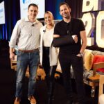 Heather Rae El Moussa Instagram – I swear I can still feel the energy that was in the room while we were speaking – and that’s what we do it all for 🤍 One of my favorite things ever is getting to talk to so many of you at events like these, share my experiences, help you, and hopefully inspire you. My goal whenever I get to go up on stage is to motivate you as much as I possibly can because we all only have one shot & one chance to make the most of our lives… So much is out of our control… Life is filled with so many unexpected events, surprises, and obstacles that we can only plan and do so much but the things we CAN control are: our work ethics, our mentalities, our passion, and the time we spend perfecting our skills. The people who show up to events like these are special – they show up ready to learn and grow 🫶🏻 If you couldn’t make it but still want to live your life to the fullest and are ready for the next level, comment below!! Let’s talk about your dreams, goals, aspirations, & everything in between 👇🏻🤍🤍 Orlando, Florida