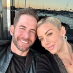 Heather Rae El Moussa Instagram - My love turned 42 on Monday and all he wanted was to spend the day with the kids… but of course I had to throw a little surprise in there 🤍 Surprised him with a boys golf day with his friends and a sunset boat ride for a private dinner with just the two of us. I can’t believe when I met you, you were 37! The years have flown by it’s truly insane! Make time slow down 🙏🏻I love you hunny and cheers to forever more years celebrating you 🤍 Newport Beach, California