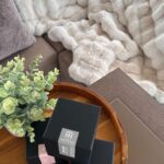 Heather Rae El Moussa Instagram - 🖤GIVEAWAY CLOSED🖤 We’re adding 🕯️3 NEW CANDLES 🕯️ to our collection in exactly one week on Tuesday, 08-22! 👉🏻 We’ve decided to giveaway ALL 3 new candles to a lucky someone 😍 To enter: ✔️ Like this post ✔️ Make sure you’re following @homebythem @therealtarekelmoussa @theheatherraeelmoussa ✔️ Tag 3 candle loving friends in the comments ✔️ Extra entry = add this post to your story! The 3 new fragrances we will be launching? 😏👇🏻 ▪️Santal Musk (most requested!) ▪️Be Still ▪️Soulmate Stay tuned for more details on the newest fragrances! We know you’re going to love them! Winner announced on launch day: 08-22 🫶🏼 *Per Instagram rules, this promotion is in no way sponsored, administered, or associated with Instagram, Inc. By entering, entrants confirm that they are 13+ years of age, release Instagram of responsibility, and agree to Instagram’s terms of use - - - - #candles #candlemaking #candleshop #homeinspirations #homeinspo #homedesignideas #interiordesigninspo