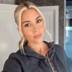 Heather Rae El Moussa Instagram - *GIVEAWAY- UPDATED!!* Mama got a much-needed pamper session, and YOU & YOUR BESTIE can get one too (if you’re lucky 😊🤞🏻🤍) Right now I’m really focused on self-care and body-care and doing what I can to get back to my pre-baby body while still being gentle with myself. Kristyn Smith, celebrity esthetician, came over to give me the most incredible personalized body treatment using @maelys_cosmetics body serums, and it was heavenly… We really wanted you & your bestie to be able to experience this as well, so we’re hosting a really HUGE giveaway to celebrate the launch of their 6 new Hyaluronic Fusion™ body serums.  Here are the prizes:  1st prize: One winner will get an all-inclusive trip to the FOUR SEASONS HOTEL in NYC for you and a bestie! You’ll both be treated to personalized treatments with celebrity esthetician Kristyn Smith at her clinic, Practise NYC AND you’ll both get the exclusive PR box with MAËLYS’ 6 brand new Hyaluronic Fusion™ body serums. 2nd prize: One winner will receive a $1,000 ULTA Beauty gift card as well as MAËLYS’  exclusive PR box with all 6 brand new Hyaluronic Fusion™ body serums. 3rd prize: One winner will receive a $500 ULTA Beauty gift card as well as MAËLYS’  exclusive PR box with all 6 brand new Hyaluronic Fusion™ body serums. TO ENTER 🤍Follow @maelys_cosmetics 🤍Like and save this photo 🤍Comment and tag ONE of your besties who you’d love to experience a personalized treatment with (each comment is an additional entry) 🤍Winners will be announced on July 25th, 2023 Good Luck!!! THE FINE PRINT: Your all-inclusive vacation with your bestie includes flights, and accommodation at Four Seasons Hotel in NYC, as well as a $500 voucher to cover the remaining expenses. Open to US residents only. Must have a public account and be 18+ to enter. The contest is in no way sponsored, endorsed, administered by, or associated with Instagram. MAËLYS will contact the winners directly through the main, verified account @maelys_cosmetics #fortheloveofbod CONGRATS TO THE GIVEAWAY WINNERS: Prize 1: @ellalyonns + @jamiemann3 Prize 3: @egpsouth Prize 2: @edemerutis