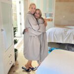 Heather Rae El Moussa Instagram - Happy birthday beautiful girl! 🤍🫶🏻 I can’t believe you are 13 today! I’ve watched you grow into a smart witty, confident, sweet but strong willed young lady. You have such a huge heart and you are truly unstoppable. I love you so so much and I love being your bonus mom. 🤍