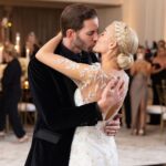 Heather Rae El Moussa Instagram - Happy birthday to you, my darling love❤️ If only people could know the man that I have known for over 4 1/2 years… not the BS out there. You are loyal above anything, you have a passion for life, the biggest heart, giving, you wake up every single day to work your ass off to protect our family & work hard for us. You put others before yourself and genuinely want to change and motivate people’s lives. I love seeing you as a dad & raising kids with you is such a beautiful thing. Thank you for making me a step mama & now mamma to our beautiful son. They adore you. We all do. Keep proving everyone wrong babe. You are a fighter, you never give up. Let’s stay in our bubble, stay focused and celebrate life. 🤍 I love you bear 🐻 with my whole heart and I’m so lucky you’re the person I get to spend forever with ❤️ Happy birthday my love.