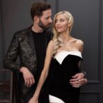 Heather Rae El Moussa Instagram - Happy birthday to you, my darling love❤️ If only people could know the man that I have known for over 4 1/2 years… not the BS out there. You are loyal above anything, you have a passion for life, the biggest heart, giving, you wake up every single day to work your ass off to protect our family & work hard for us. You put others before yourself and genuinely want to change and motivate people’s lives. I love seeing you as a dad & raising kids with you is such a beautiful thing. Thank you for making me a step mama & now mamma to our beautiful son. They adore you. We all do. Keep proving everyone wrong babe. You are a fighter, you never give up. Let’s stay in our bubble, stay focused and celebrate life. 🤍 I love you bear 🐻 with my whole heart and I’m so lucky you’re the person I get to spend forever with ❤️ Happy birthday my love.