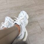 Heather Rae El Moussa Instagram - You guys know I LOVE athleisure vibes. From errands to Mommy & Tristan dates at the park to workouts to boat days. Here are a few of my most recent comfy but cute looks….. I like to feel put together and chic but stay comfy. I have everything linked in my bio to shop my looks 😚🤍🛍️