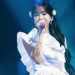 Heize Instagram - Heize City 둘째 날 🩶 손 시렵고 발 시린 한 겨울에 저를 만나러 와 주셔서 감사합니다. ❄️ 몸은 추웠지만, 마음은 따뜻했던 추억으로 오랫동안 남아 다시 우리 만나는 날까지 서로 맘 속으로 힘을 주고 받을 수 있길 바랄게요. 건강하게 잘 지내시다가 언젠가 또 웃으며 만나러 와 주세요! 저를 기다려주시는 것처럼 저도 기다릴게요. 감사합니다. 🤍