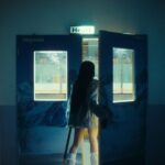 Heize Instagram - ..🥹 . ., ❄️❄️🌨️❄️ #입술 마지막회