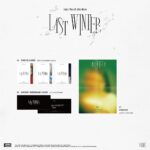 Heize Instagram - The 8th Mini Album [Last Winter] 빨리 여기다 싸인해 주고 싶은 제 맘을 아시나요 🫶 너뮤 예뽀…. ~ 🤍 Design by @kirean__ 2023 12 07 (Thu) 6PM KST #Heize #LastWinter #The8thAlbum @pnation.official 예쁘데이