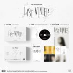 Heize Instagram - The 8th Mini Album [Last Winter] 빨리 여기다 싸인해 주고 싶은 제 맘을 아시나요 🫶 너뮤 예뽀…. ~ 🤍 Design by @kirean__ 2023 12 07 (Thu) 6PM KST #Heize #LastWinter #The8thAlbum @pnation.official 예쁘데이