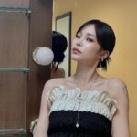 Heize Instagram - 아니 진짜 얼마만에 바다고 ~ #gs뮤비페 💙 부산이다부산꺅