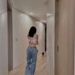 Heize Instagram - 🎀💗🎀💗 으하하하하