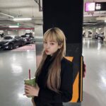 Heize Instagram - 이번 주까지만 설렁설렁 하고 다음 주부턴 살랑살ㄹ6💛 집으로