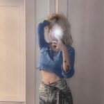 Heize Instagram - 💙🫧🤍 맞아~