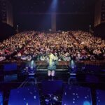 Heize Instagram - 헤이즈 시티 둘째 날 🎑✨💗✨ 참가자가 다혜 한 명 뿐인 학예회에 와 주신 부모님들, 모두 귀한 발걸음 감사합니다.. 👨‍👩‍👧 벌써 또 이 이틀은 소중한 추억이 되었다! #헤이즈 #헤이즈시티