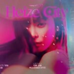 Heize Instagram - ✨Heize 1st Concert [Heize City] ✨ ㄴㅓ무 떨 ㄹㅕ 효 (2022) ••• 💖 티켓팅 한 시간 남았어요 .. 저도 할 거예요 ., 인터파크 비밀번호 찾고, 카드 등록하고 기다리는 중 ……. 도시여행자