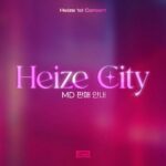 Heize Instagram - ✨Heize 1st Concert [Heize City] ✨ 헤이즈 로 살면서 첫 MD …🥹✨💗 기욥고 소중해.. 🖤 품목 : 응원봉, 티셔츠, 오 드 퍼퓸 롤온(HAPPEN/She’s Fine), 리유저블백 🖤 판매기간(온라인) : 2022. 10. 27(목) 오후 3시~ 🖤 판매처 : 인터파크 (🔗 https://url.kr/9i6dyp) 🖤 배송 : 2022. 11. 28(월) 부터 순차 배송 * 자세한 내용은 판매페이지에서 확인 가능합니다. @heizeheize from @pnation.official #Heize #헤이즈 #HeizeCity #헤이즈시티 #MD #PNATION #피네이션 도시여행자