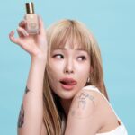 Heize Instagram - #광고 ESTEELAUDER X Heize ✨🖤✨✨🖤🖤✨🖤 에스티로더(@esteelauderkr)와 함께한 다채로운 더블웨어룩이예요. 저에게 더블웨어파운데이션은, 낮에도 밤에도 나의 모습에 자신감을 더해주는 아이템이기에 여러분들께 이렇게 소개할 수 있어서 기뻐요 🖤🖤🖤 다양한 제품들 에스티로더 공식 사이트에서 확인하실 수 있어요! #에스티로더#DoubleWear #MyDoubleWearStory #더블웨어파운데이션 @esteelauderkr 건강하고 예쁘고 자유롭게