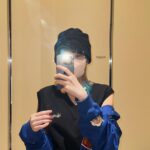 Heize Instagram - 💙 ..! !! 💐 💕.🖤 ,. 💗🌱🐇 오늘 데뷔한 지 9주년이에요.. 4분 남겨두고 부랴부랴! ~ 💨 9년 동안 저랑 아는 사이로 지내주셔서 감사합니다. 추운 날 축하하러 와준 팬들도, 메세지로 마음 전해준 팬들도, 축하해 준 친구들도 고맙습니다! -다혜 올림-