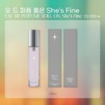 Heize Instagram - ✨Heize 1st Concert [Heize City] ✨ 헤이즈 로 살면서 첫 MD …🥹✨💗 기욥고 소중해.. 🖤 품목 : 응원봉, 티셔츠, 오 드 퍼퓸 롤온(HAPPEN/She’s Fine), 리유저블백 🖤 판매기간(온라인) : 2022. 10. 27(목) 오후 3시~ 🖤 판매처 : 인터파크 (🔗 https://url.kr/9i6dyp) 🖤 배송 : 2022. 11. 28(월) 부터 순차 배송 * 자세한 내용은 판매페이지에서 확인 가능합니다. @heizeheize from @pnation.official #Heize #헤이즈 #HeizeCity #헤이즈시티 #MD #PNATION #피네이션 도시여행자
