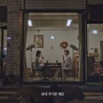 Heize Instagram - 승환씨 @__seung__h 와 함께한 가 모든 음원사이트에 공개 되었습니다 🫡 전보다 괜찮아질 거예요 시간이 지나면!~ 🤍 지금쯤 승환씨는 부대에서 저녁식사할 준비중이겠네요 ••• 밥 맛있게 많이 든든히 먹길 바라요.. 🍚 모두 빗길 조심하세요 ☔️ #정승환 #헤이즈 #언젠간괜찮아질이야기 #강아지 #산책
