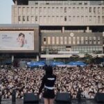 Heize Instagram - 올라프 동생을 분양받게 된.. ㅎ ㅎ 기염뽀쨕 #한성대학교 🤍 예쁜 목소리로 노래 함께 불러주셔서 감사합니다 🤍🤍🤍 이른 시간이었는데, 지금쯤 모두 주무실까요 아니다 낮에 놀고 도서관 갔을 것 같아 ~~~~~~ ^^ 현수씨 목은 안 쉬었나요 ..? 오늘 만나서 반가웠고 즐거웠고 다음에 또 만나요 우리 🐨
