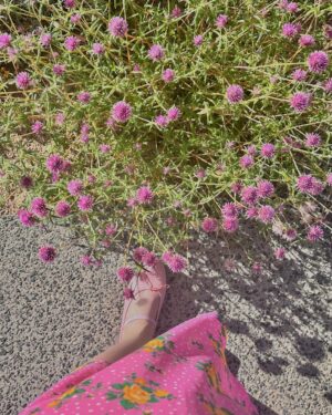 Heize Instagram - bang hak ..,💗💗🌷🌷