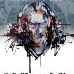 Hideo Kojima Instagram -