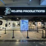 Hideo Kojima Instagram -