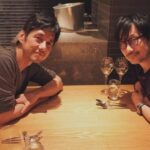 Hideo Kojima Instagram -