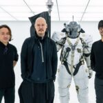 Hideo Kojima Instagram –
