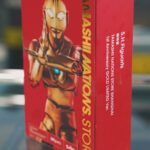 Hideo Kojima Instagram -