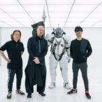 Hideo Kojima Instagram –
