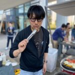 Hideo Kojima Instagram -