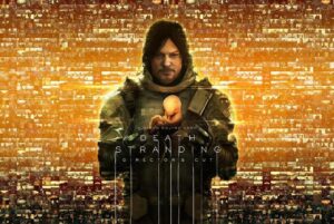 Hideo Kojima Instagram - 