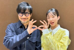 Hideo Kojima Instagram - 
