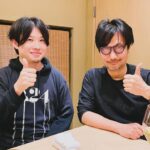 Hideo Kojima Instagram -